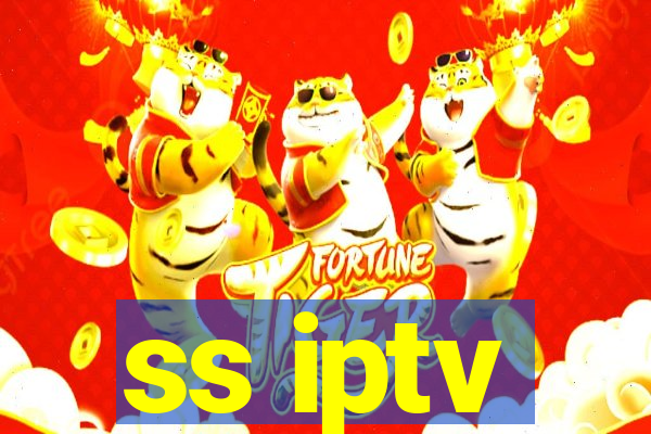 ss iptv